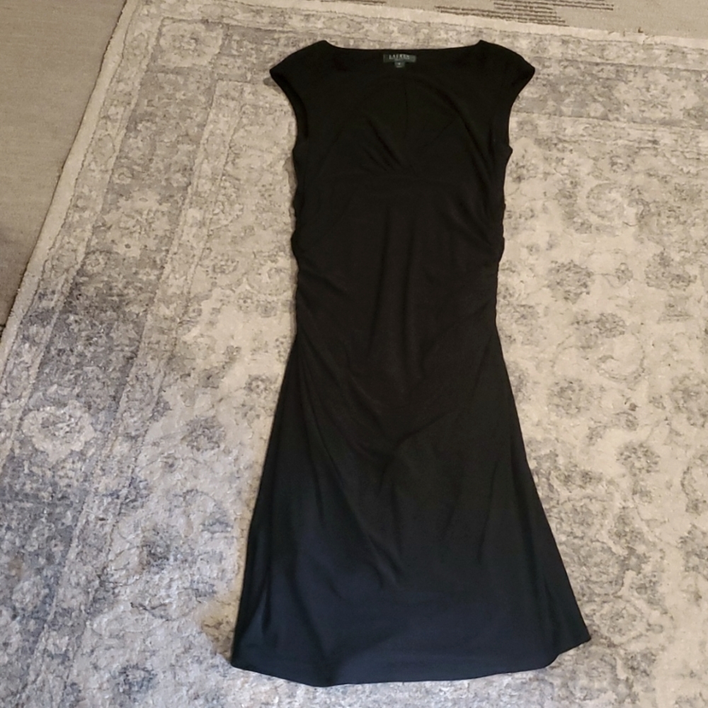 Lauren Ralph Lauren Vintage Dress
